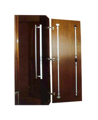 Door Straightener For Wooden Door