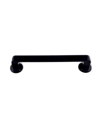 Door Pull Handle 22 Cm, Black Matt