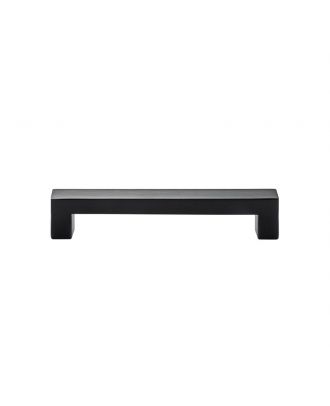 Viometale Furniture Handle 160mm Black matt