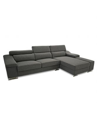 Roman -Modern Living Room Sofa L-Shape,Right