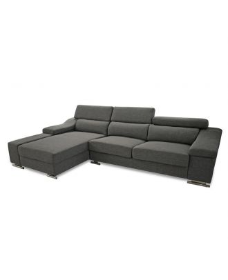 Roman -Modern Living Room Sofa L-Shape,Left
