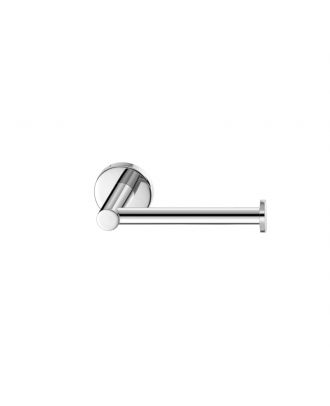 Toilet Roll Holder, Chrome