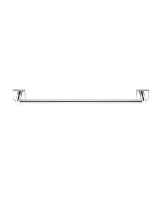 Towel rack 60cm, chrome