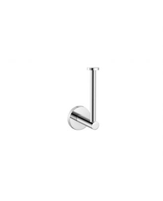 Toilet Roll Holder, Chrome