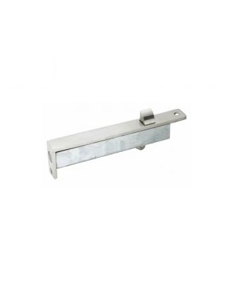 Stain Automatic Flush Bolt Stainless Steel