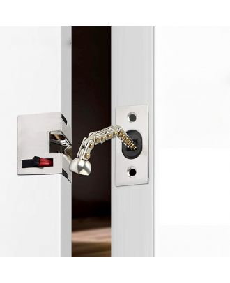 Concealed Security Door Chain