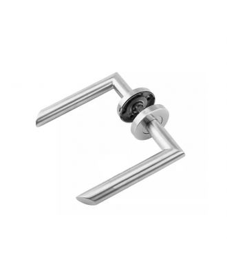 Stainless Steel Internal Door Handle