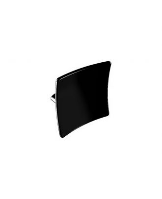 Sirus furniture Handle 32mm Matt Black