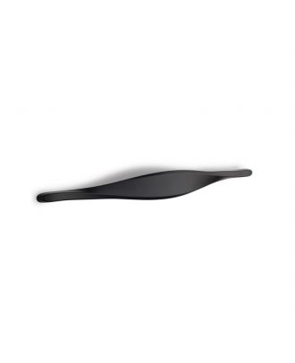 PIERO Furniture Handle 224mm, Matt Black