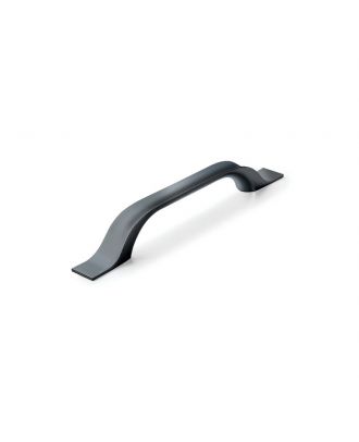 FLORYA Handle 128mm, Matt Black