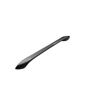 BURGAZ Handle 192mm, Matt Black