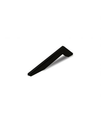 Mİmoza Furniture Handle 128Mm, Matt Black