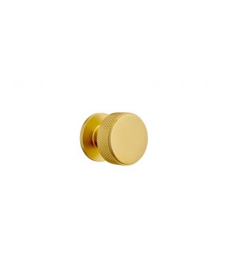 Vİgo Furniture Knob, Gold