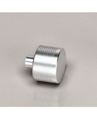 Pedro Furnitur Knob 25 mm, Brush Nickel