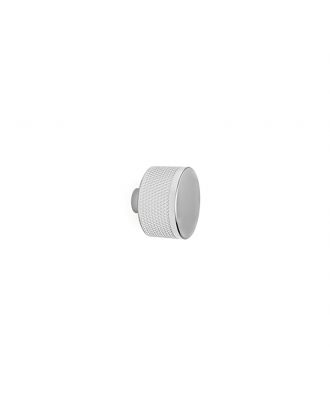 Pedro Furnitur Knob 25 mm, Brush Nickel