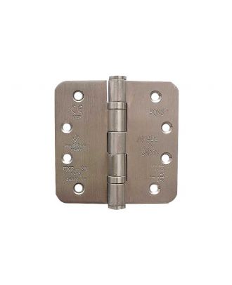 Hinges Satin 4X4.5Cm