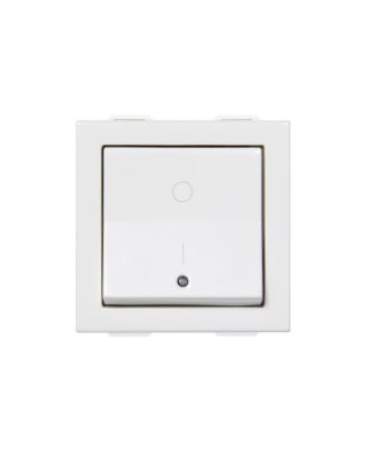 VIMAR - NEVE UP 2P 32A 1-way switch, white
