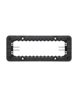 Vimar - LINEA 7 module mounting frame with screws