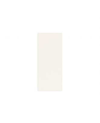 Vimar - LINEA, 1M blank module white