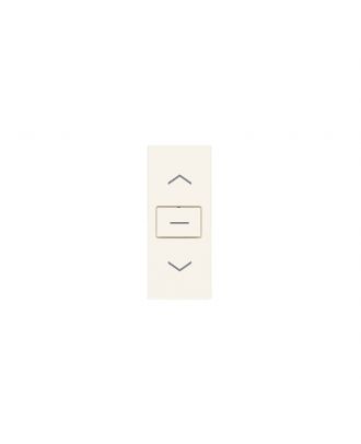 Vimar - LINEA, 10AX switch white