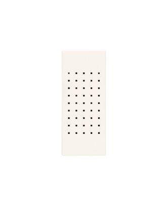 Vimar - LINEA, 230 V 50-60 Hz bell/buzzer, 1M, White