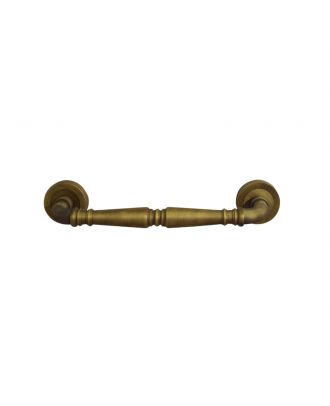 Pasini Pull Handle Patrizio 26 CM, Oxide