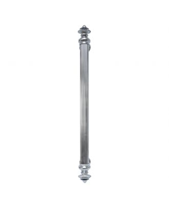 Luxurious Pull Handle magnum 50 CM, Chrome