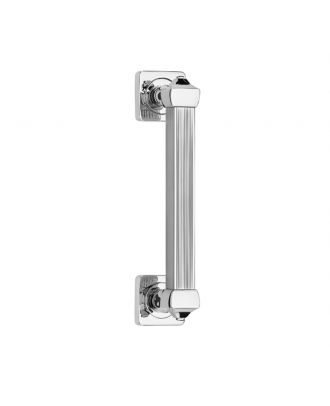 Pull Handle PEGASOquadrato 30 CM, Chrome