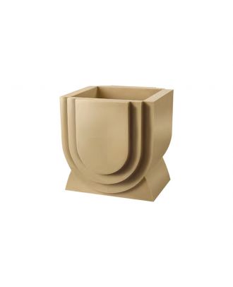 Outdoor Vase , Stone