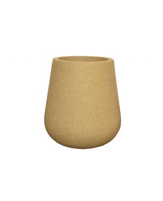 Terra Plant Pot 50cm Beige