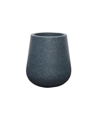 Terra Plant Pot 50cm Blue