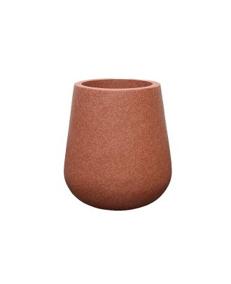 Terra Plant Pot 50cm Terracotta
