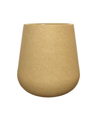 Terra Plant Pot 70cm Beige