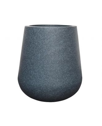 Terra Plant Pot 70cm Blue