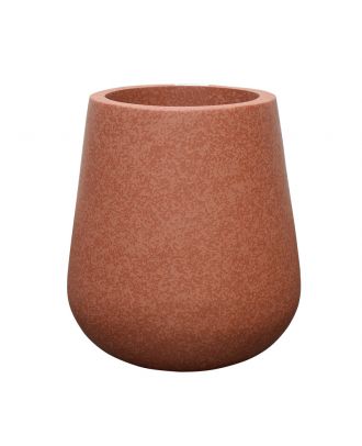 Terra Plant Pot 70cm Terracotta