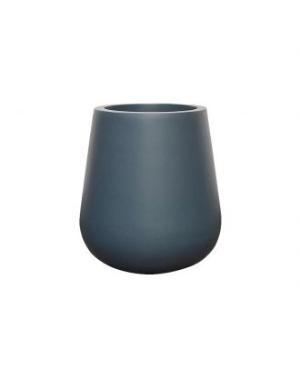 Grande Plant Pot 50cm Dark Blue