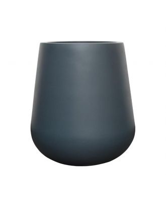 Grande Plant Pot 70cm Dark Blue