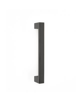 SICURO - YORK BAR Modern Pull Handle 23 cm, Graphite