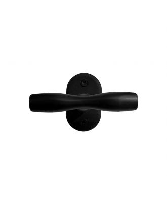 YORK Modern window handle Black....