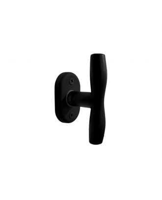 YORK Modern window handle Black....