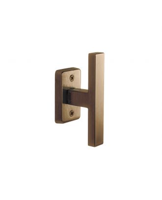 YORK Modern window handle Antique Bronze