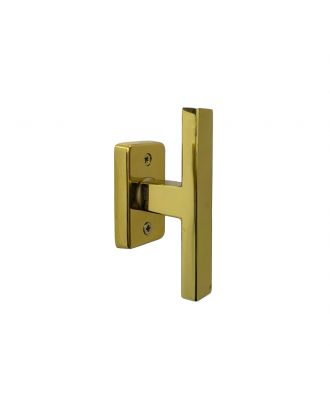 YORK Modern window handle Golden