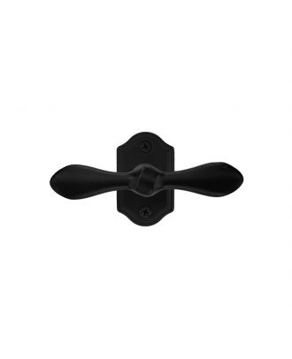 FIOCCA Modern window handle Black