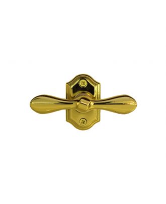 FIOCCA Modern window handle Golden