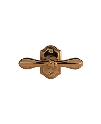FIOCCA Modern window handle Rose Gold