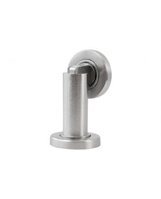 Magnetic Door Stop Stainless Steel
