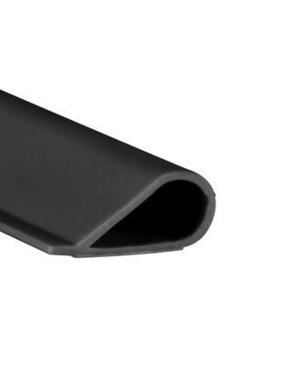 Adheive Gasket for sound insulation and smoke sealing, Fire resistance