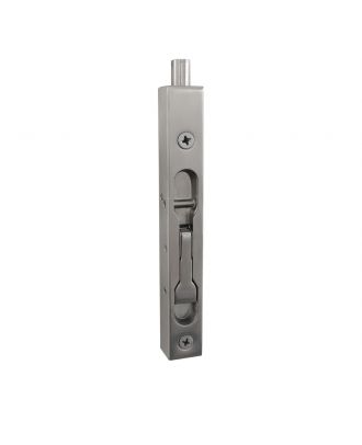 Stainless Steel Flush Bolt Concealed Security Door Lock For Composite Doors