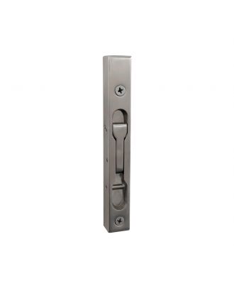 Stainless Steel Flush Bolt Concealed Security Door Lock For Composite Doors