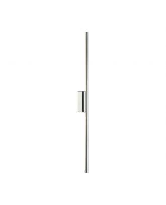 Modern Up & Down Led WALL LAMP 60 CM Chromium